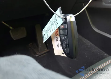 2023 Ford Explorer Timberline из США, поврежденный, VIN 1FMSK8JH1PGA72182